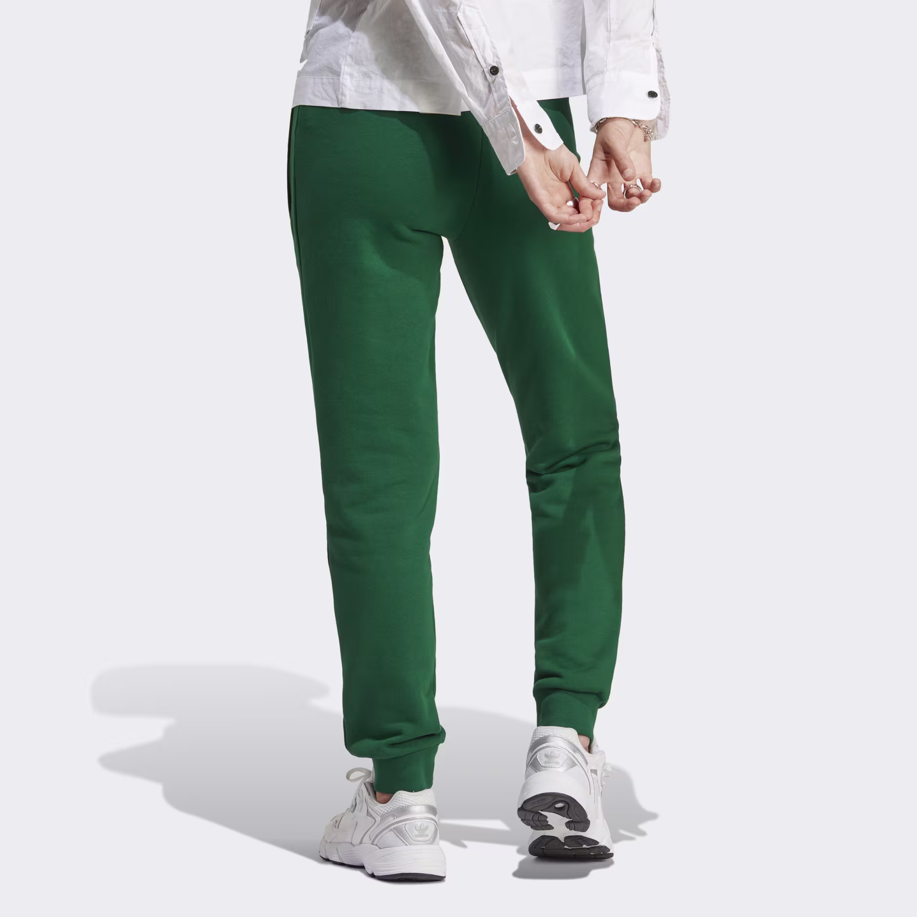 Adidas ქალის შარვალი TRACK PANT