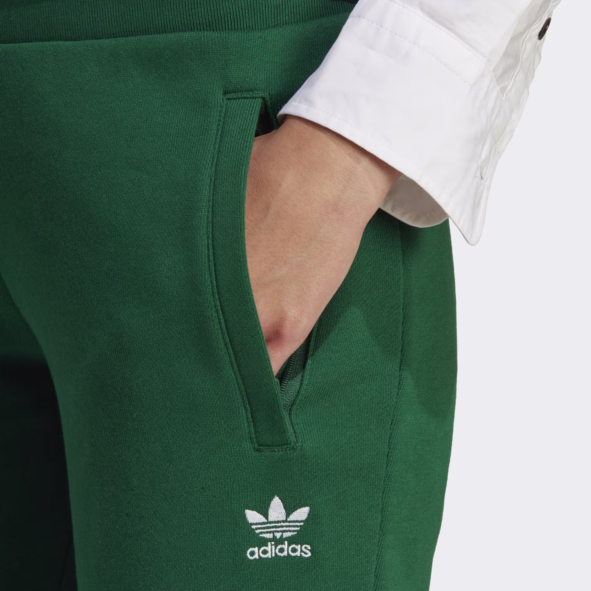 Adidas ქალის შარვალი TRACK PANT