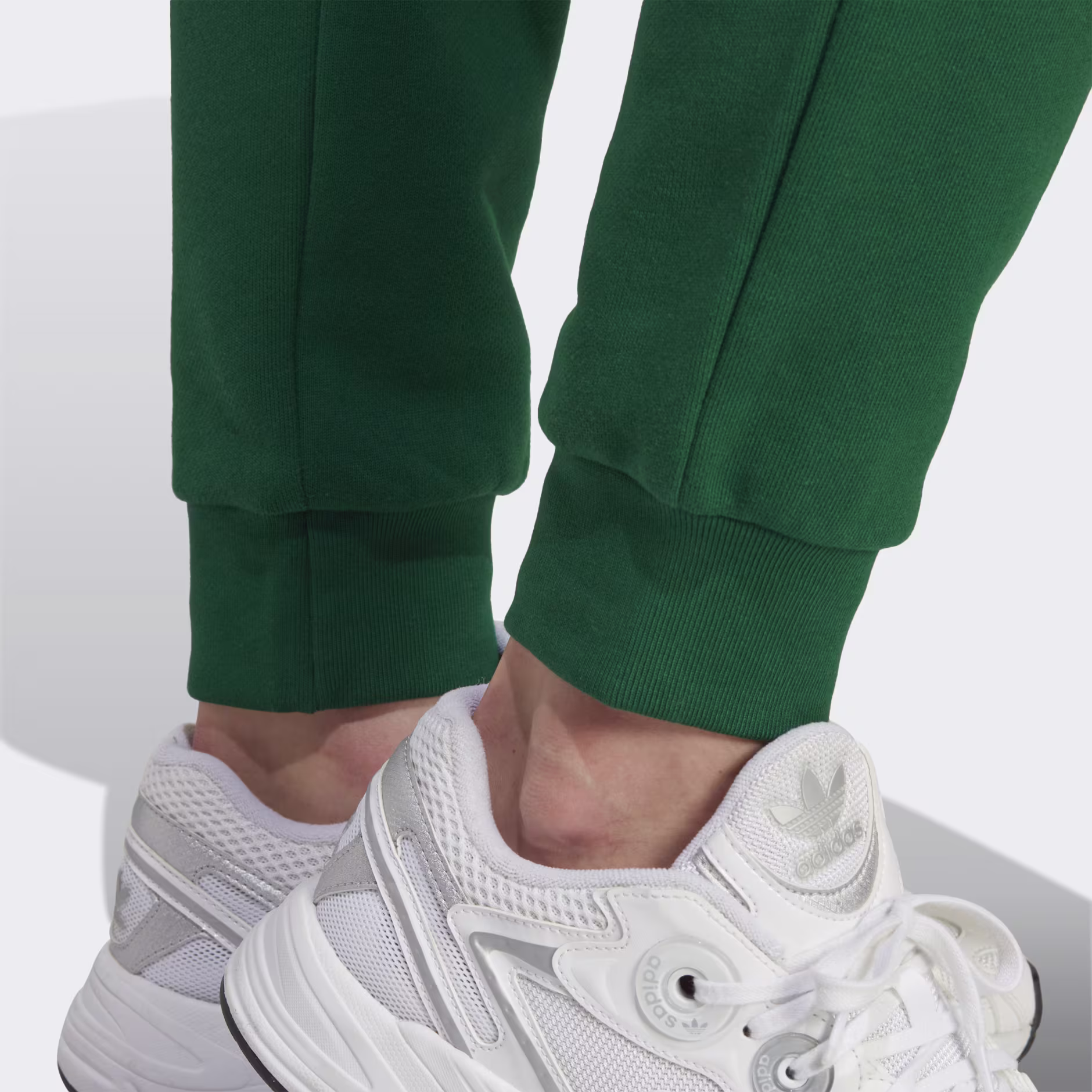 Adidas ქალის შარვალი TRACK PANT