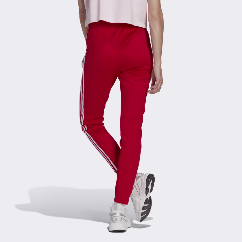 Adidas ქალის შარვალი SST PANTS PB
