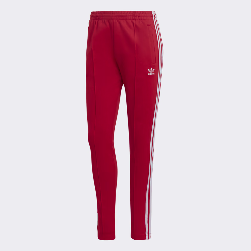 Adidas ქალის შარვალი SST PANTS PB