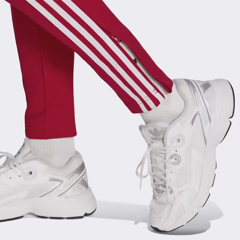 Adidas ქალის შარვალი SST PANTS PB