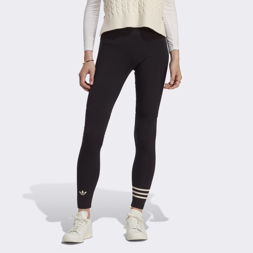Adidas ქალის შარვალი LEGGINGS