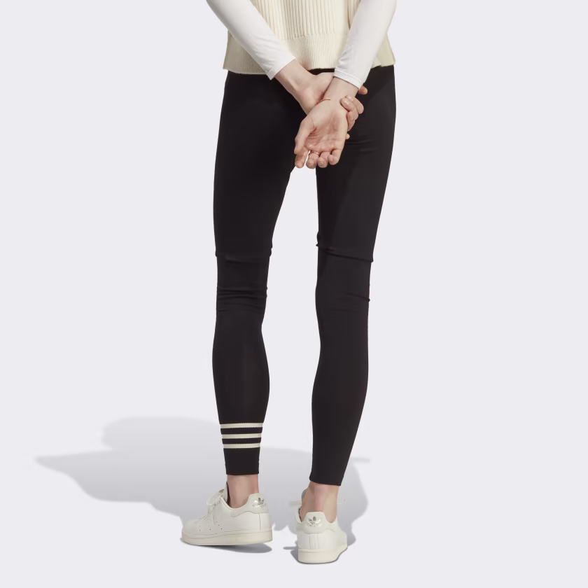 Adidas ქალის შარვალი LEGGINGS