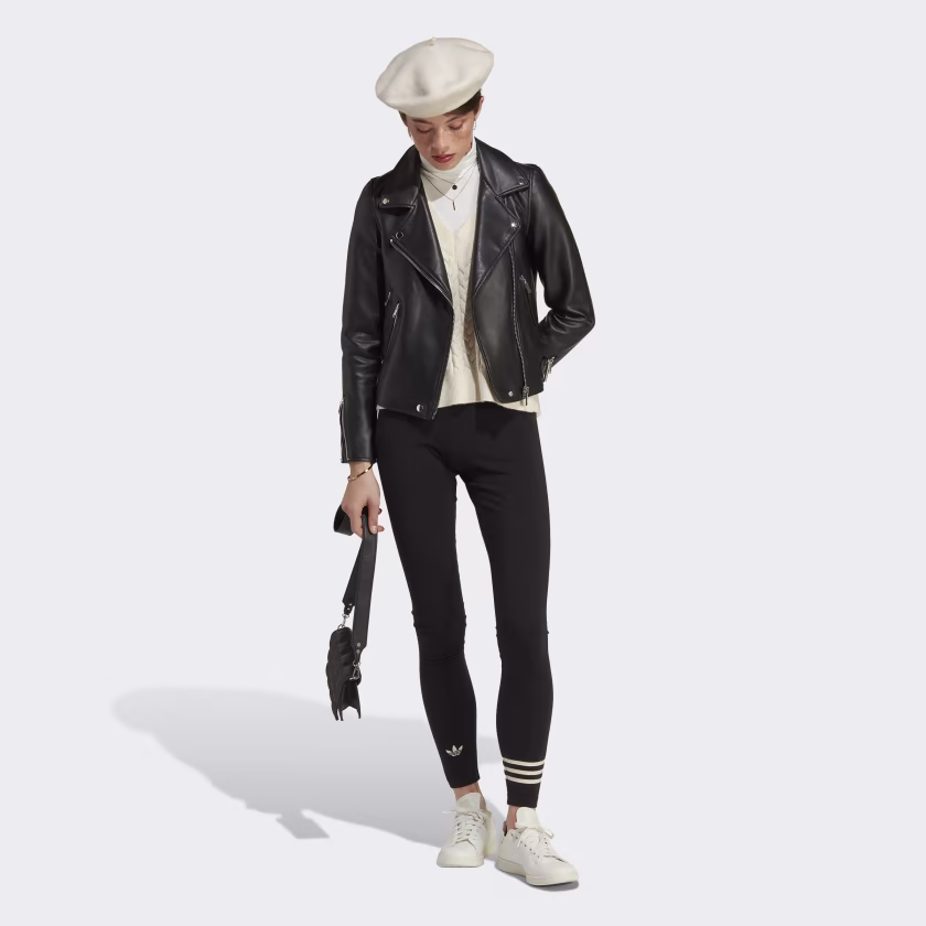 Adidas ქალის შარვალი LEGGINGS