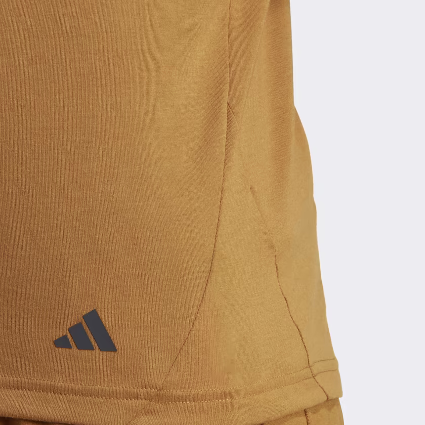 Adidas მამაკაცის მაისური YOGA BASE TEE