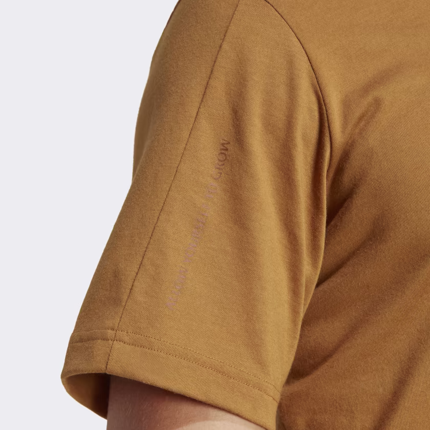 Adidas მამაკაცის მაისური YOGA BASE TEE