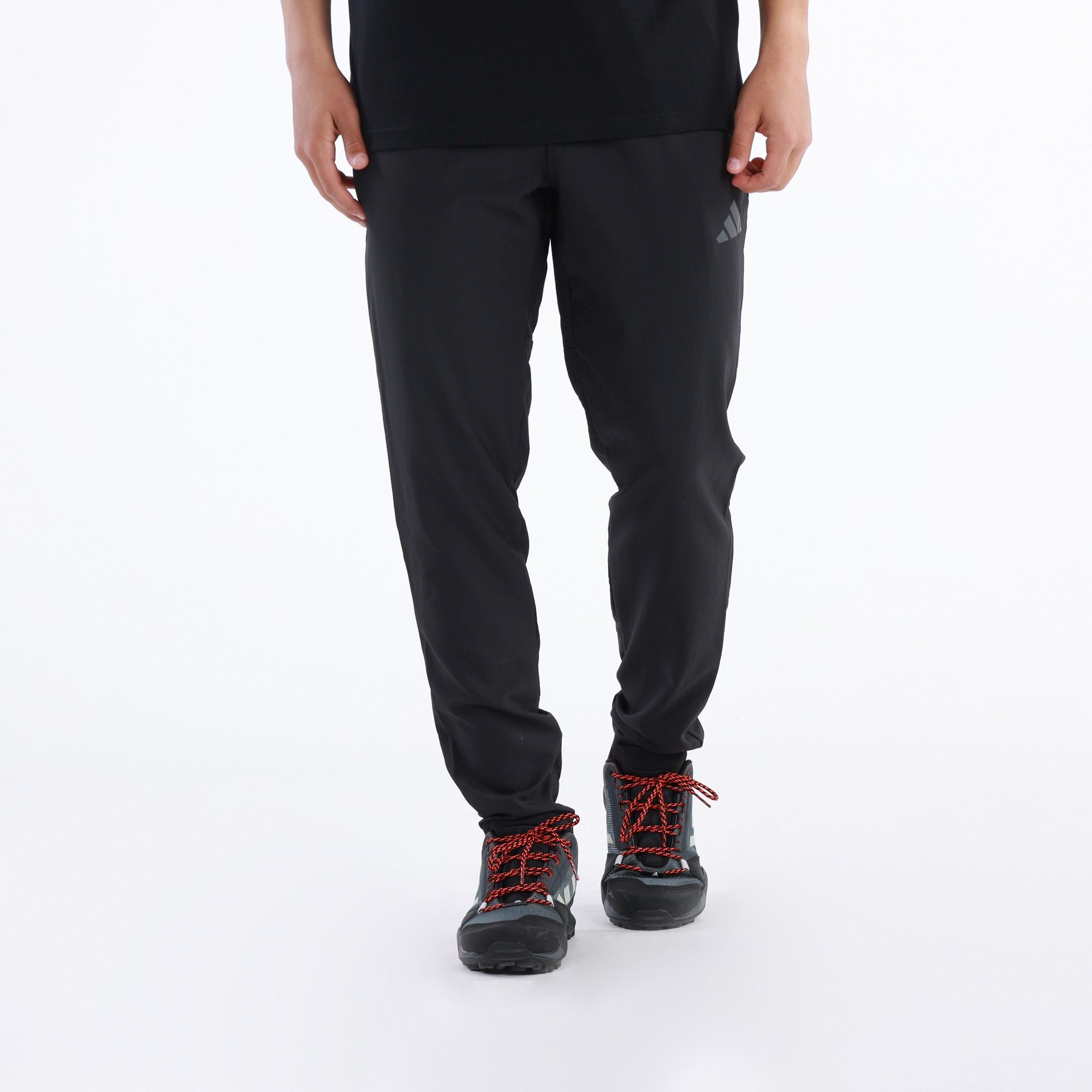 Adidas მამაკაცის შარვალი TR-ES+ BL PANT