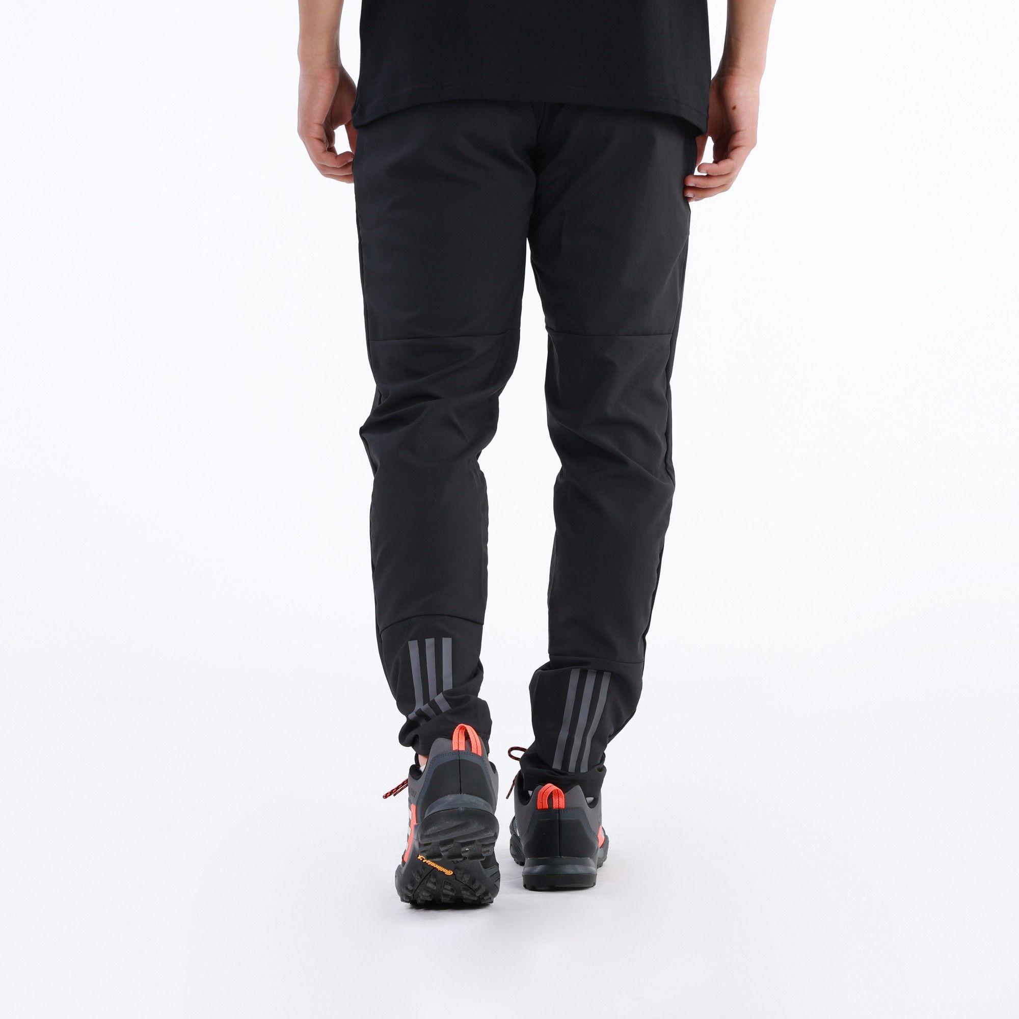 Adidas მამაკაცის შარვალი TR-ES+ BL PANT