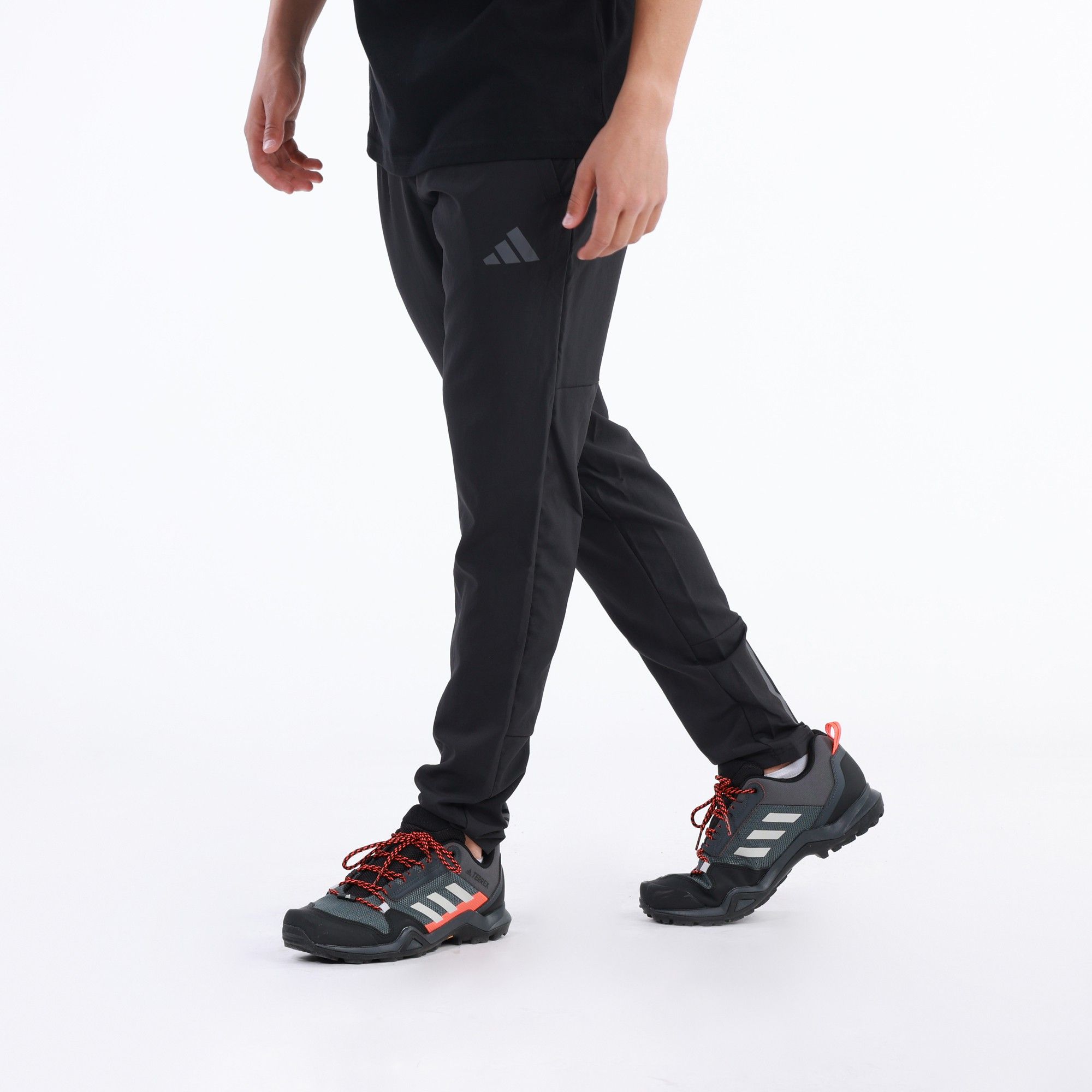 Adidas მამაკაცის შარვალი TR-ES+ BL PANT
