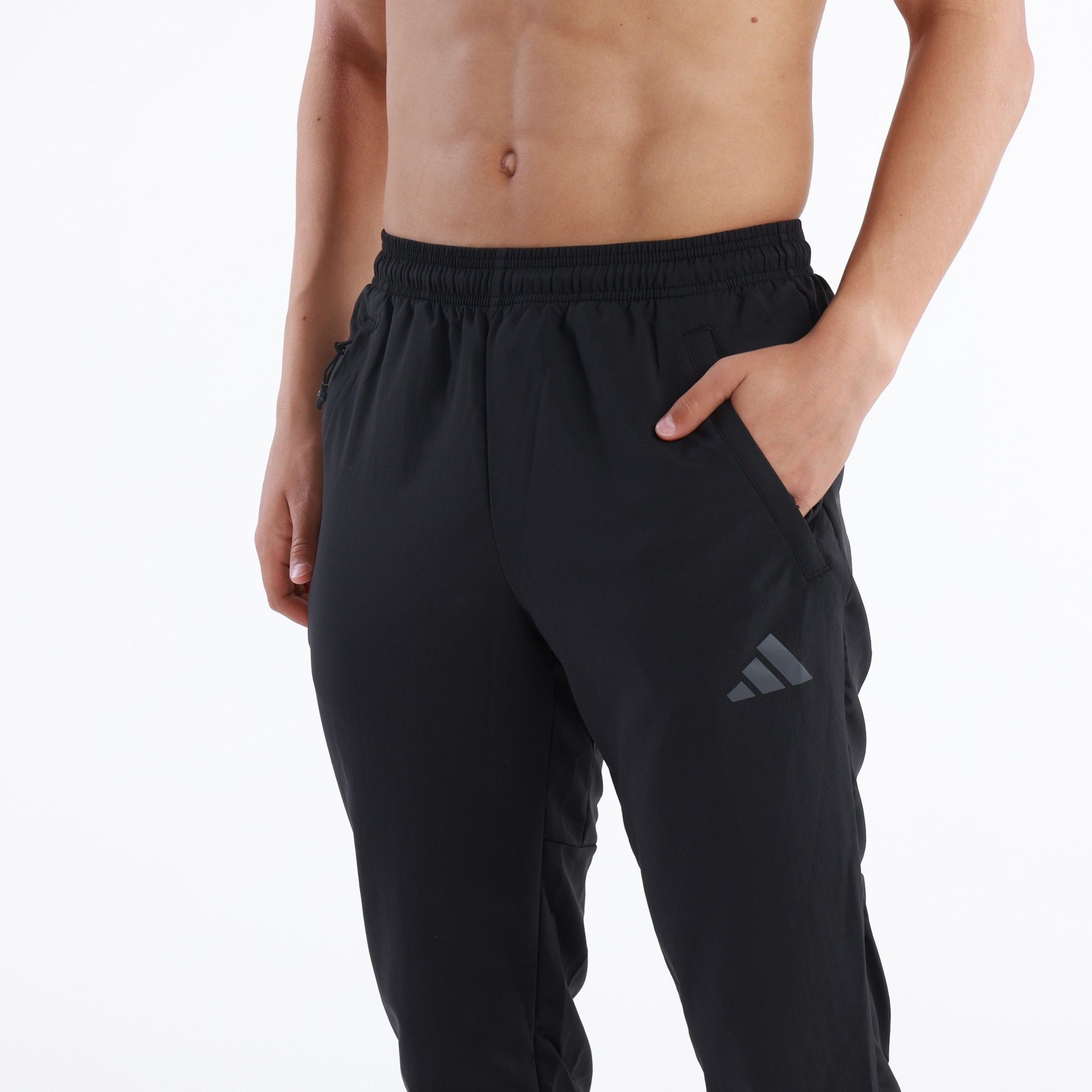 Adidas მამაკაცის შარვალი TR-ES+ BL PANT