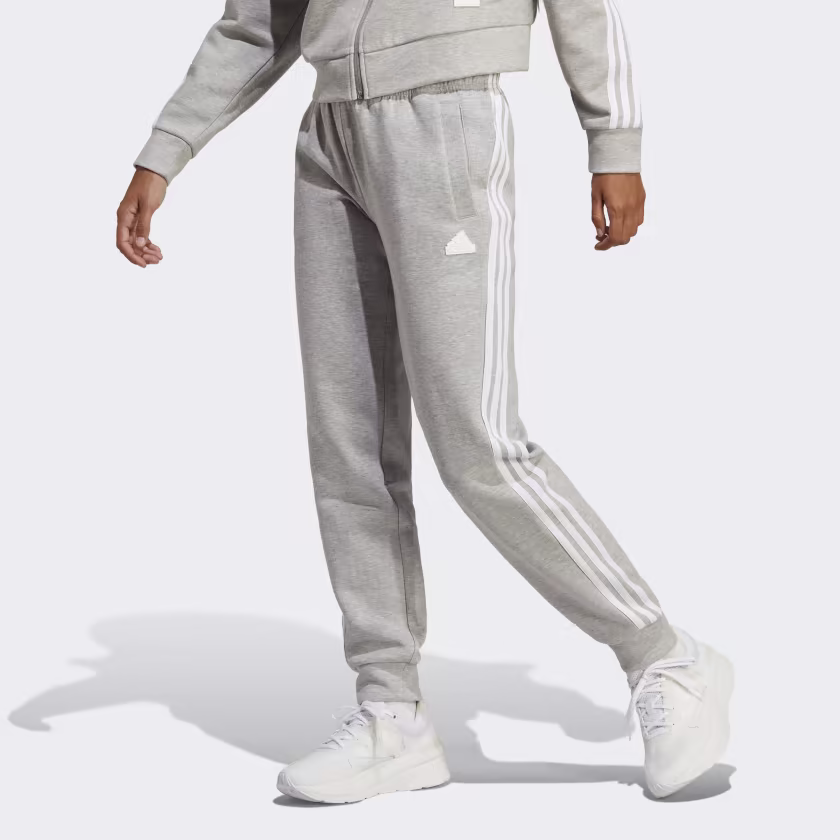 Adidas ქალის შარვალი W FI 3S REG PNT