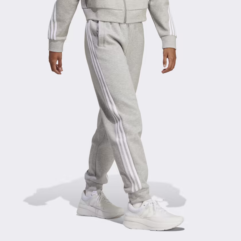 Adidas ქალის შარვალი W FI 3S REG PNT