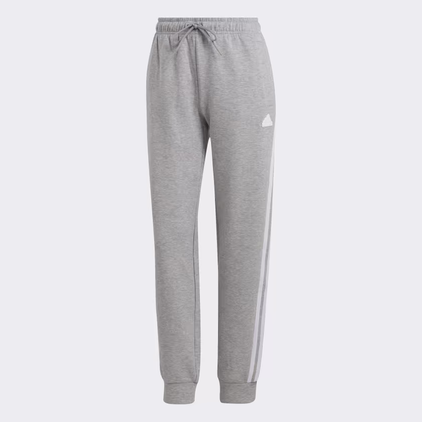 Adidas ქალის შარვალი W FI 3S REG PNT