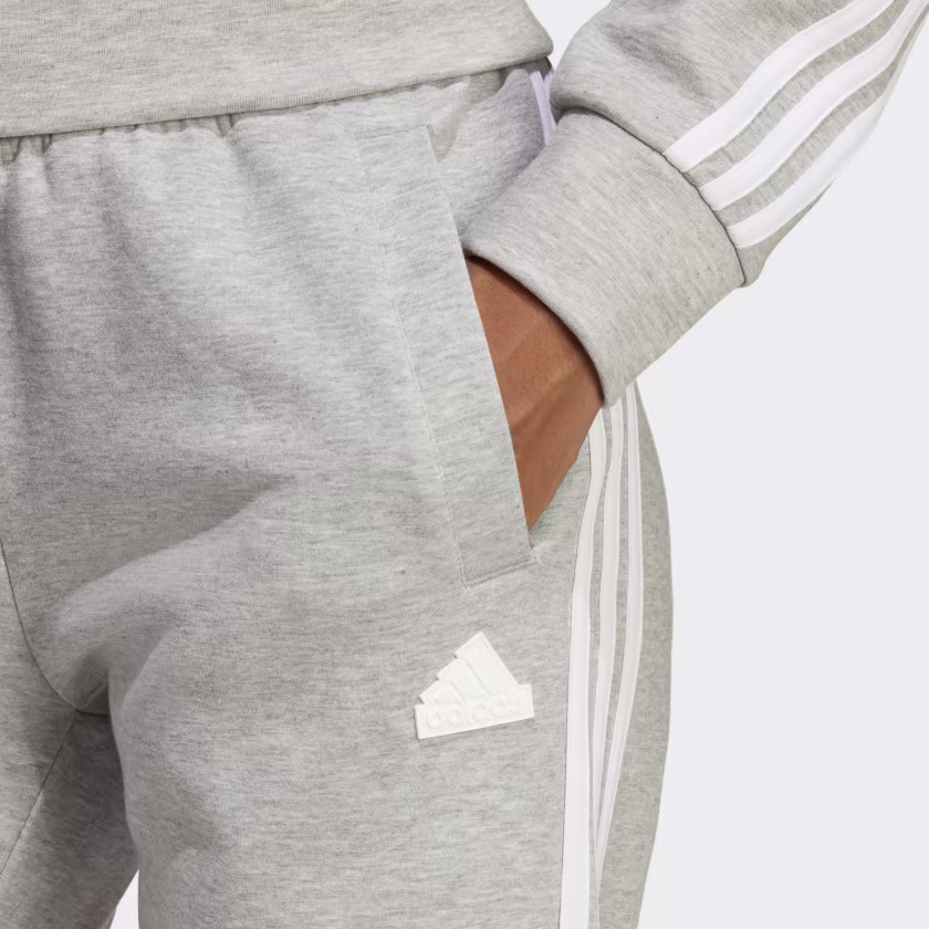 Adidas ქალის შარვალი W FI 3S REG PNT