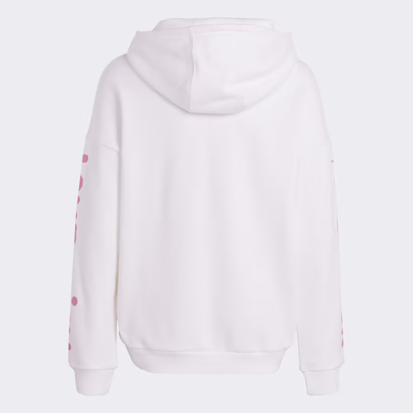 Adidas ბავშვის ჯემპრი HOODIE