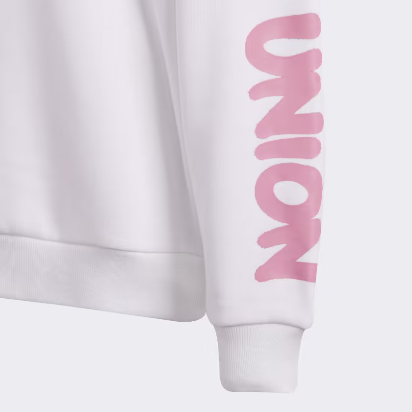 Adidas ბავშვის ჯემპრი HOODIE