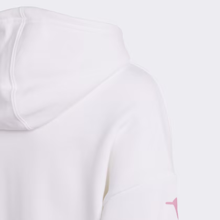 Adidas ბავშვის ჯემპრი HOODIE