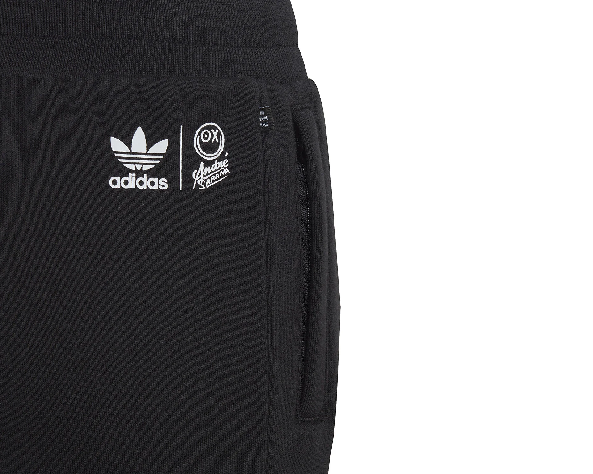 Adidas ბავშვის შარვალი PANTS