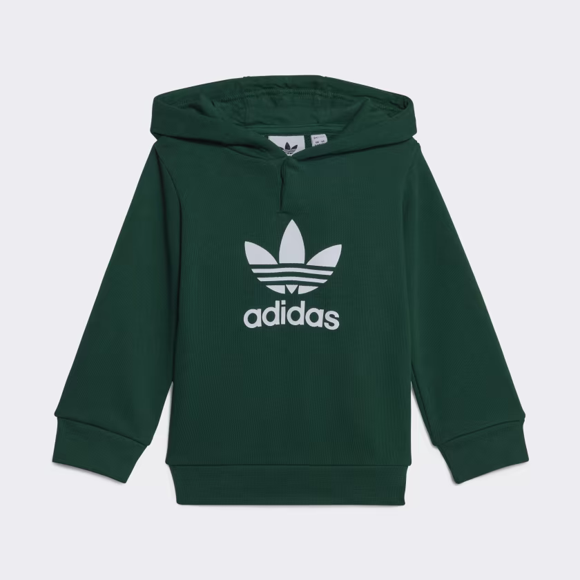 Adidas ბავშვის სპორტული კომპლექტი HOODIE SET