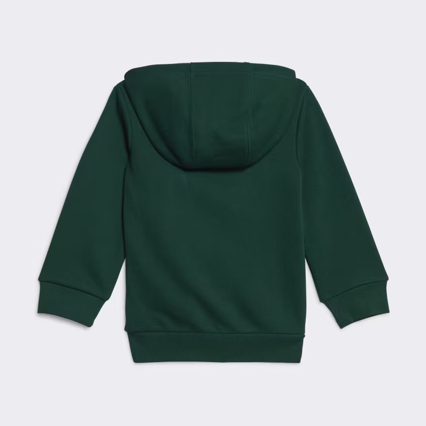 Adidas ბავშვის სპორტული კომპლექტი HOODIE SET