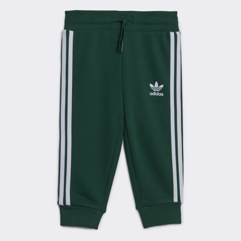 Adidas ბავშვის სპორტული კომპლექტი HOODIE SET