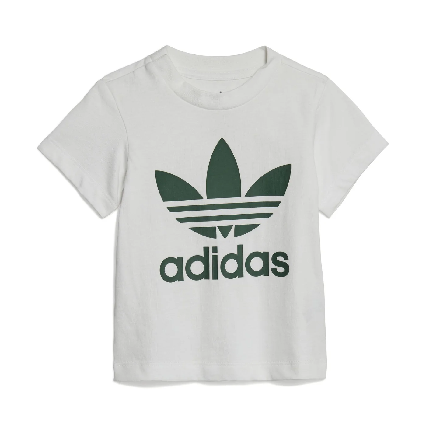 Adidas ბავშვის სპორტული კომპლექტი SHORT TEE SET