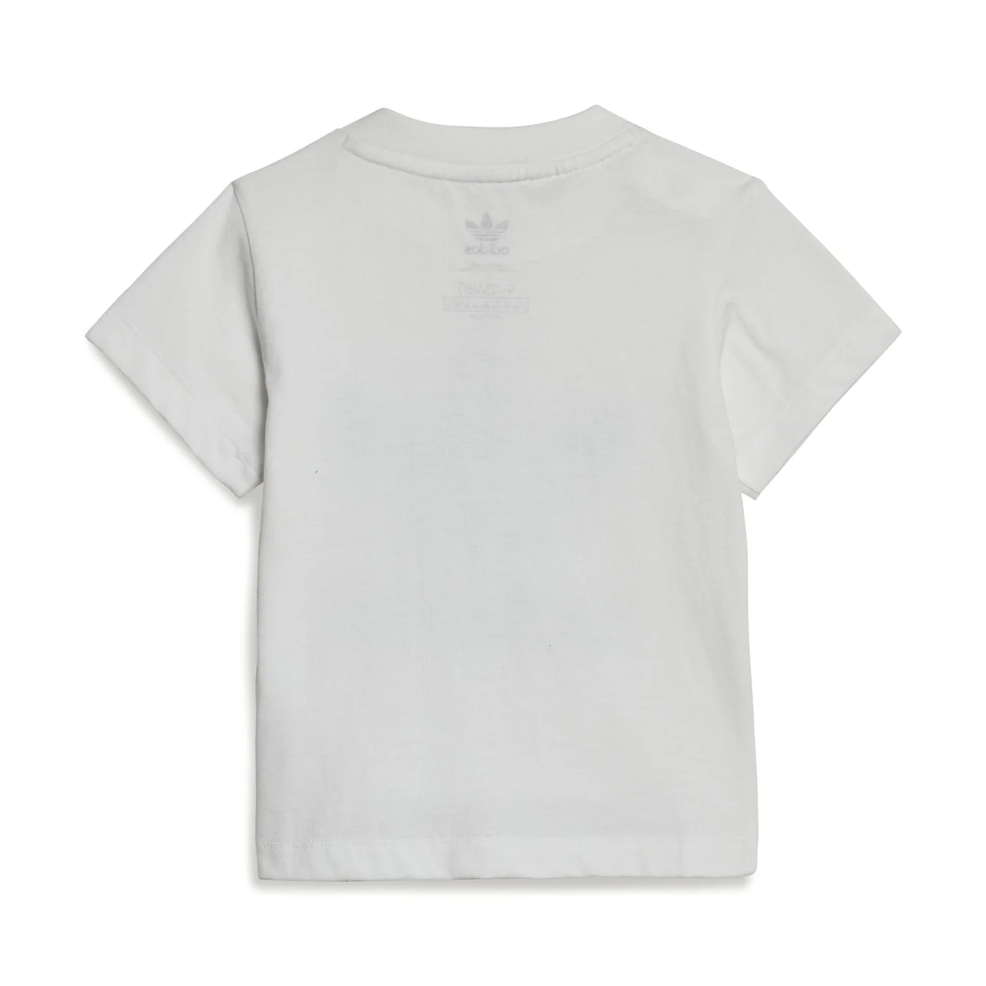 Adidas ბავშვის სპორტული კომპლექტი SHORT TEE SET