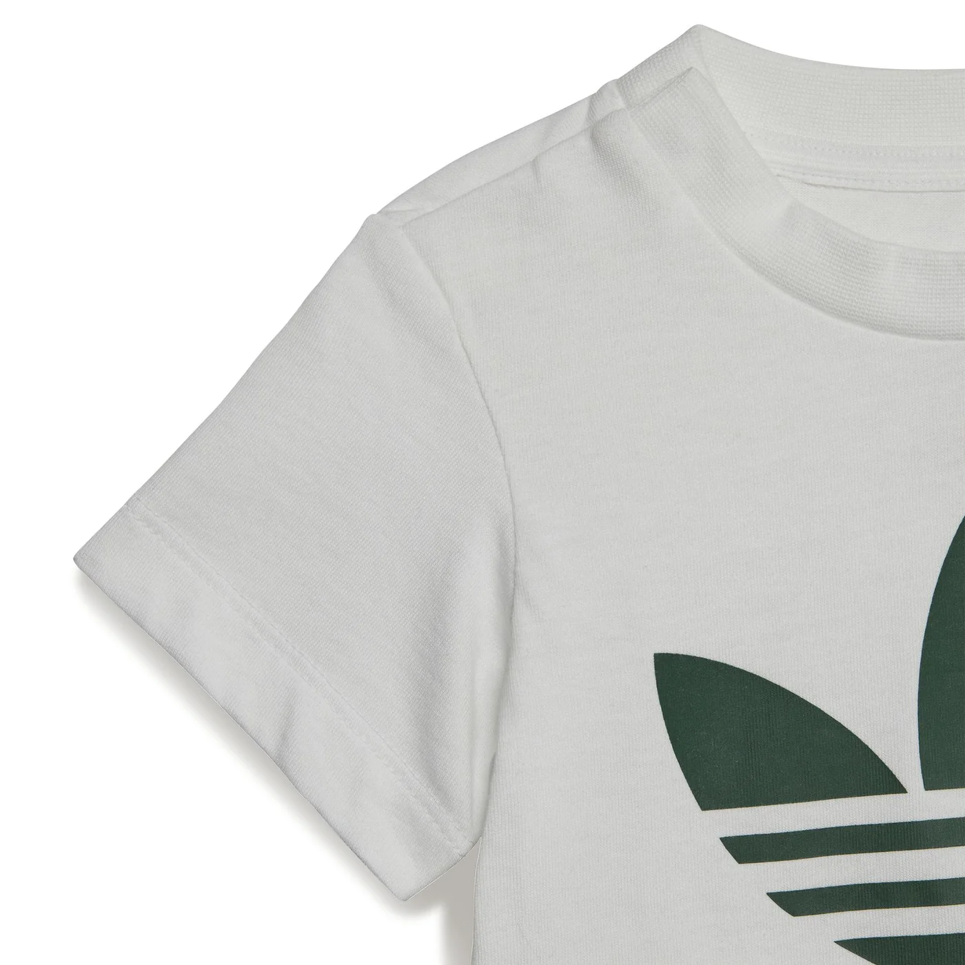 Adidas ბავშვის სპორტული კომპლექტი SHORT TEE SET