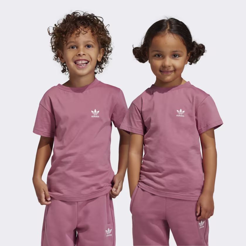 Adidas ბავშვის მაისური TEE