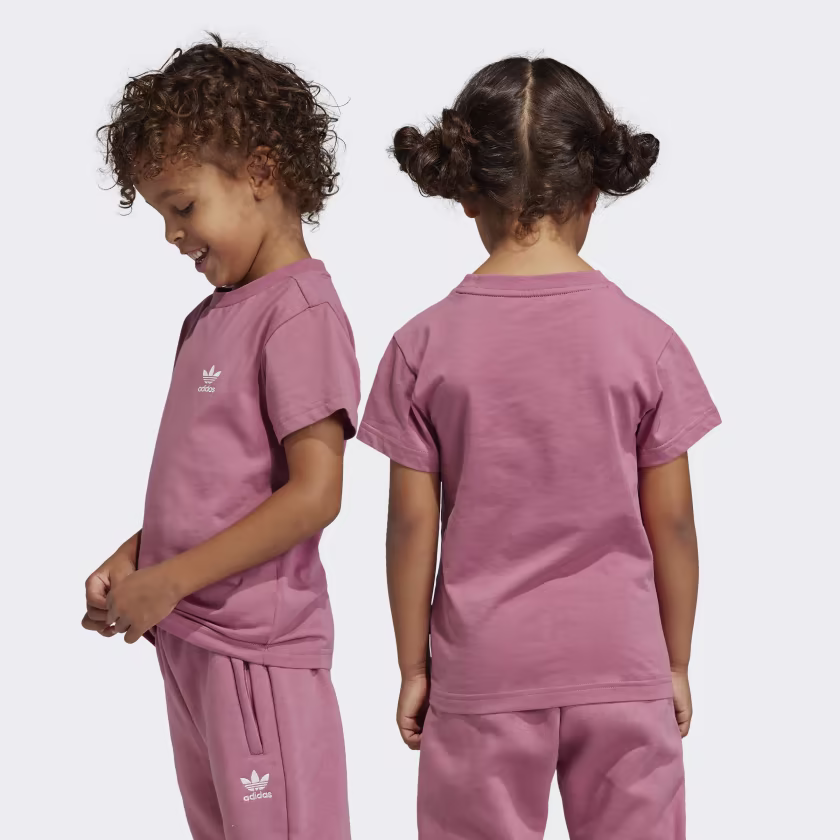 Adidas ბავშვის მაისური TEE