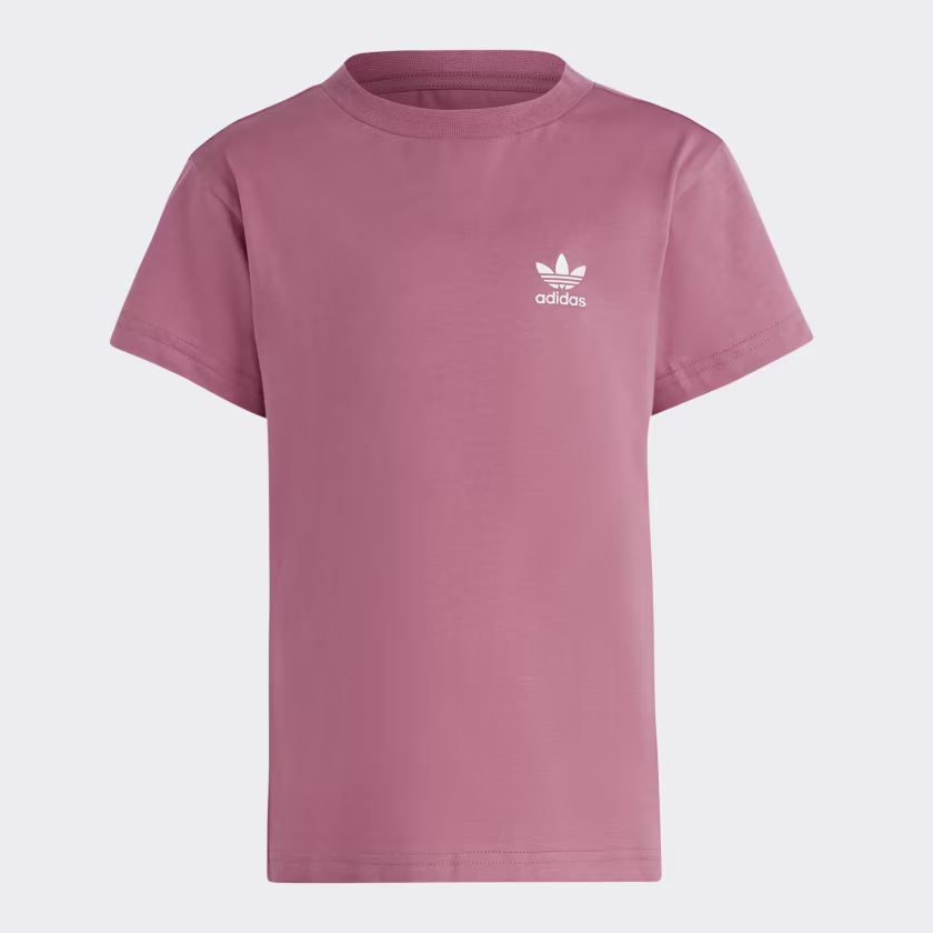 Adidas ბავშვის მაისური TEE