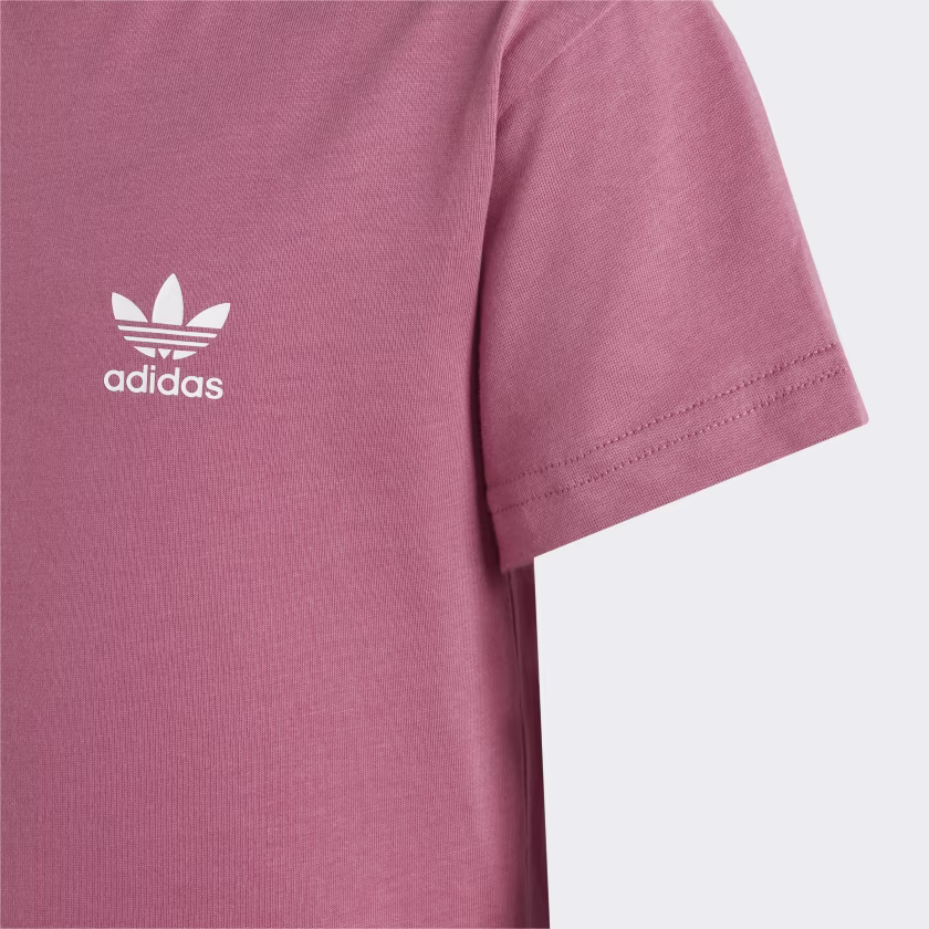 Adidas ბავშვის მაისური TEE