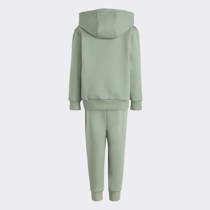 Adidas ბავშვის სპორტული კომპლექტი HOODIE SET