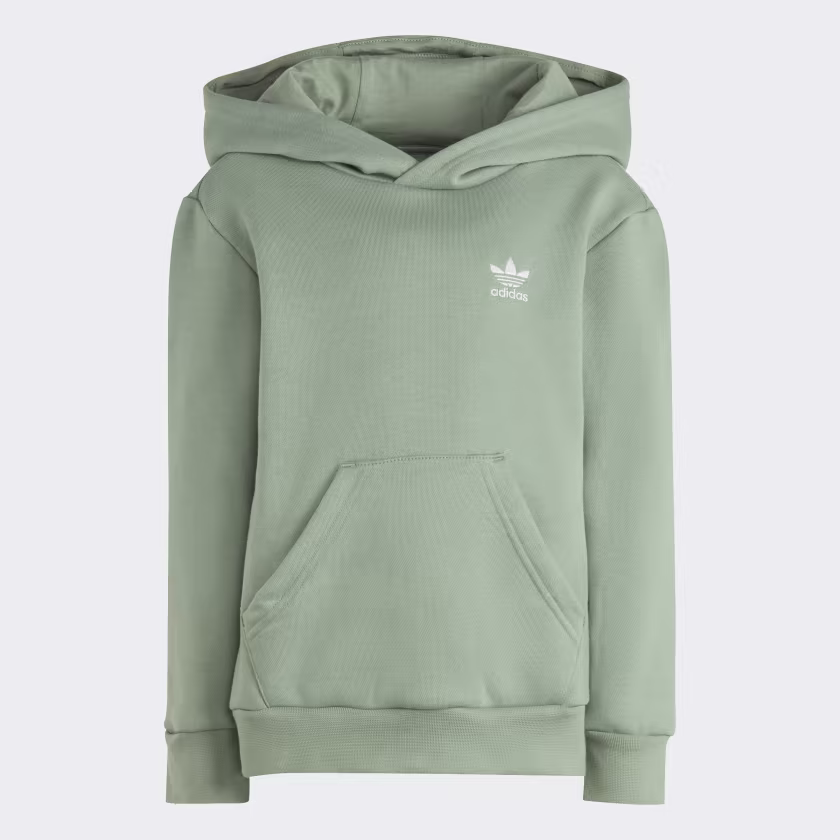 Adidas ბავშვის სპორტული კომპლექტი HOODIE SET