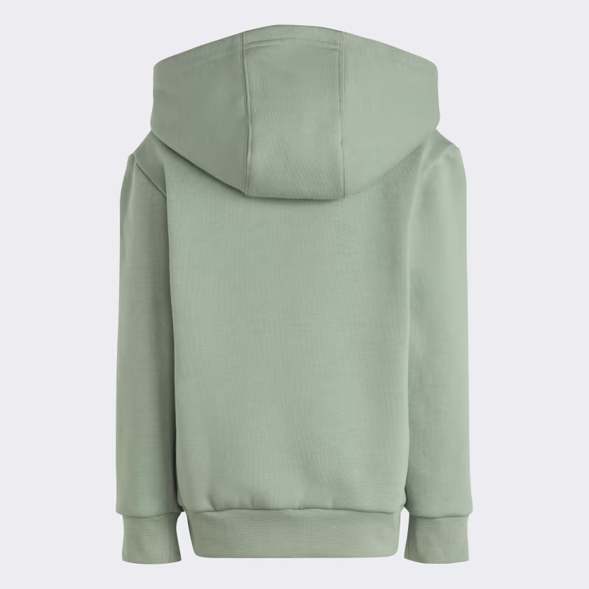 Adidas ბავშვის სპორტული კომპლექტი HOODIE SET