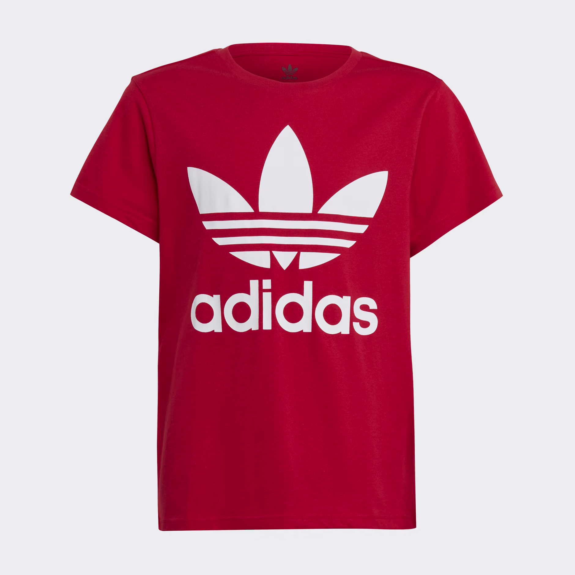 Adidas ბავშვის მაისური TREFOIL TEE