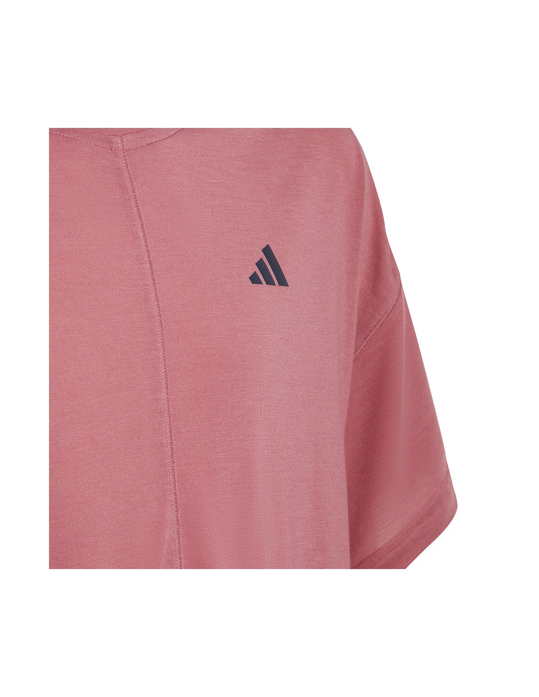 Adidas ქალის მაისური G YOGA TEE