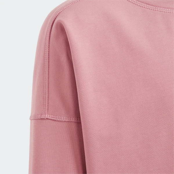 Adidas ქალის ჯემპრი G YOGA  SWEAT