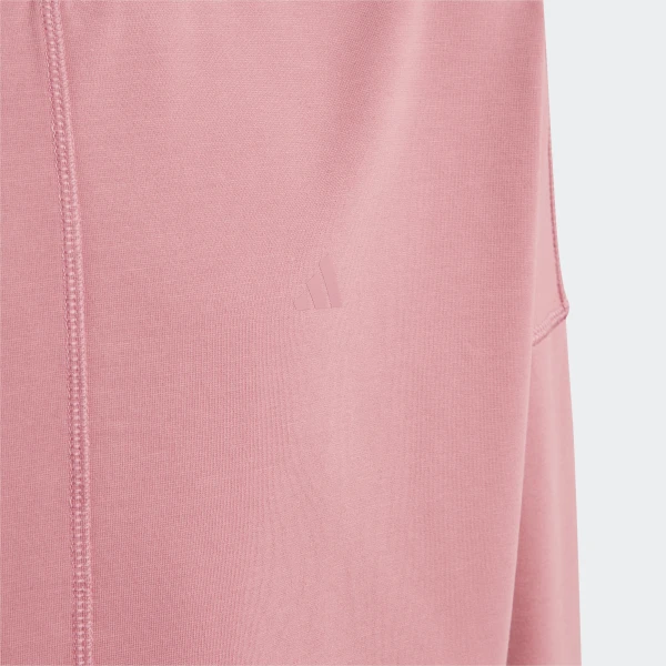 Adidas ქალის ჯემპრი G YOGA  SWEAT