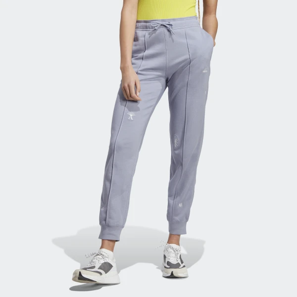 Adidas ქალის შარვალი BLUV Q1 PT