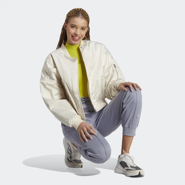 Adidas ქალის შარვალი BLUV Q1 PT