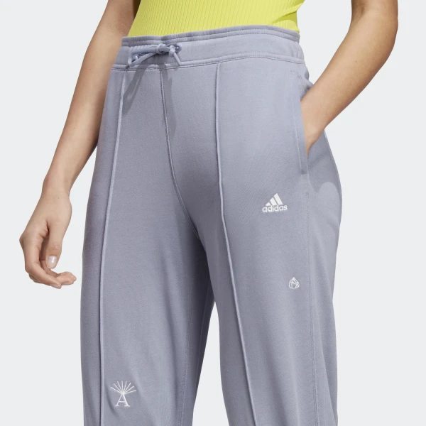 Adidas ქალის შარვალი BLUV Q1 PT