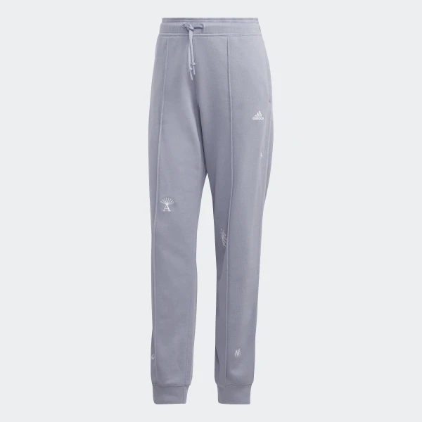 Adidas ქალის შარვალი BLUV Q1 PT