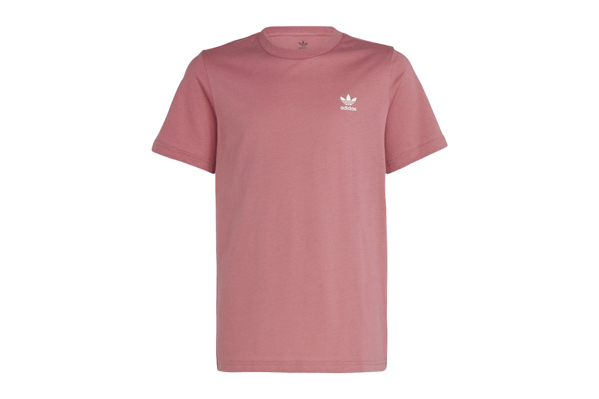 Adidas ბავშვის მაისური TEE