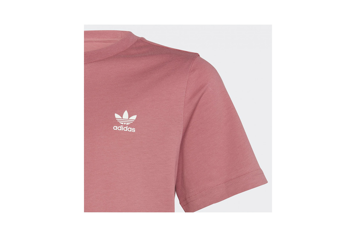 Adidas ბავშვის მაისური TEE