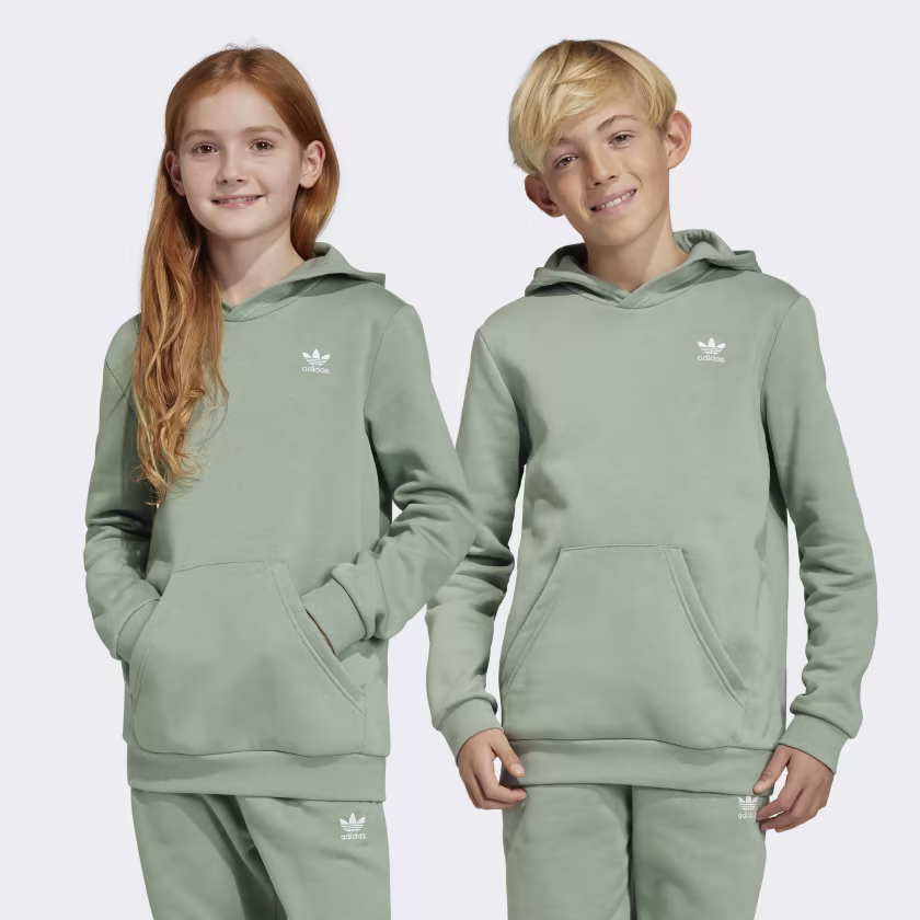 Adidas ბავშვის ჯემპრი HOODIE