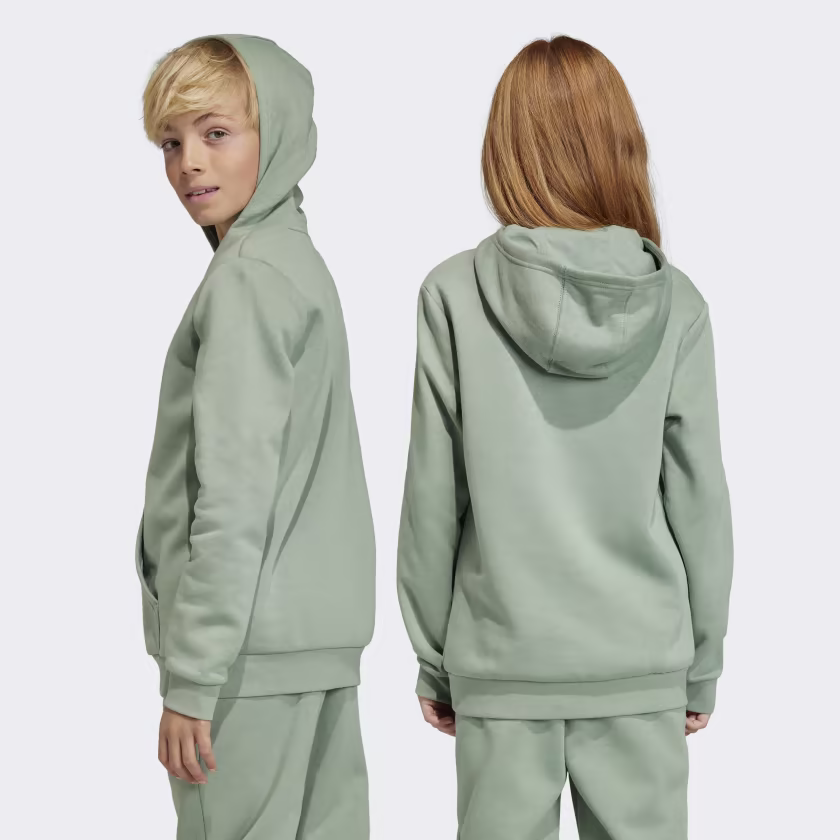 Adidas ბავშვის ჯემპრი HOODIE
