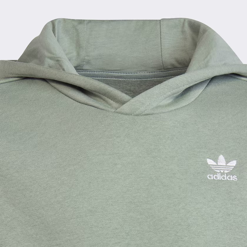 Adidas ბავშვის ჯემპრი HOODIE