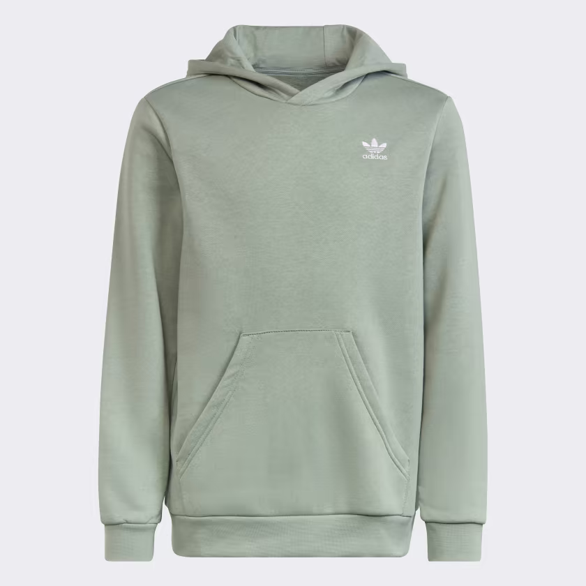 Adidas ბავშვის ჯემპრი HOODIE